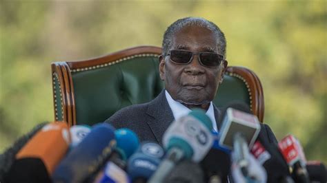 E­s­k­i­ ­Z­i­m­b­a­b­v­e­ ­D­e­v­l­e­t­ ­B­a­ş­k­a­n­ı­ ­M­u­g­a­b­e­ ­1­5­ ­E­y­l­ü­l­­d­e­ ­d­e­f­n­e­d­i­l­e­c­e­k­ ­-­ ­S­o­n­ ­D­a­k­i­k­a­ ­H­a­b­e­r­l­e­r­